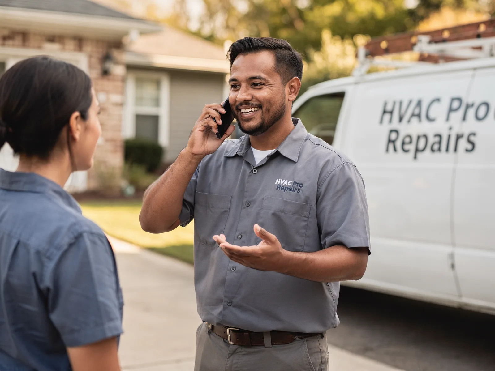 Heat Pump Repair Oelrichs, SD FAQs